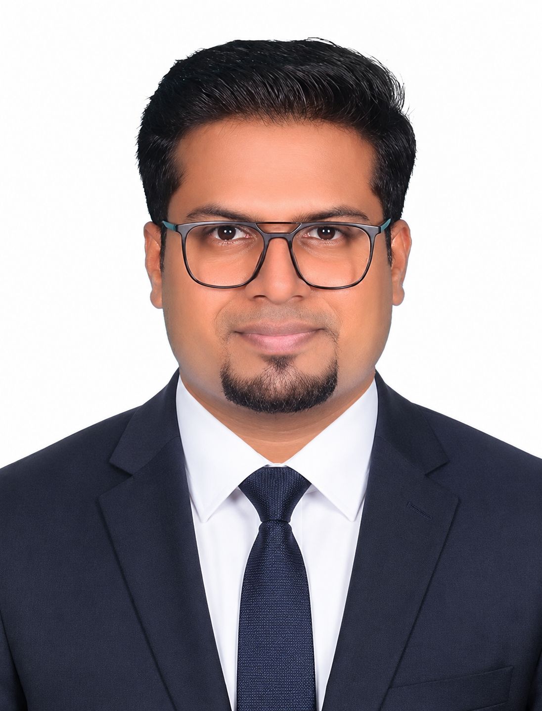 Dr. Bejoy