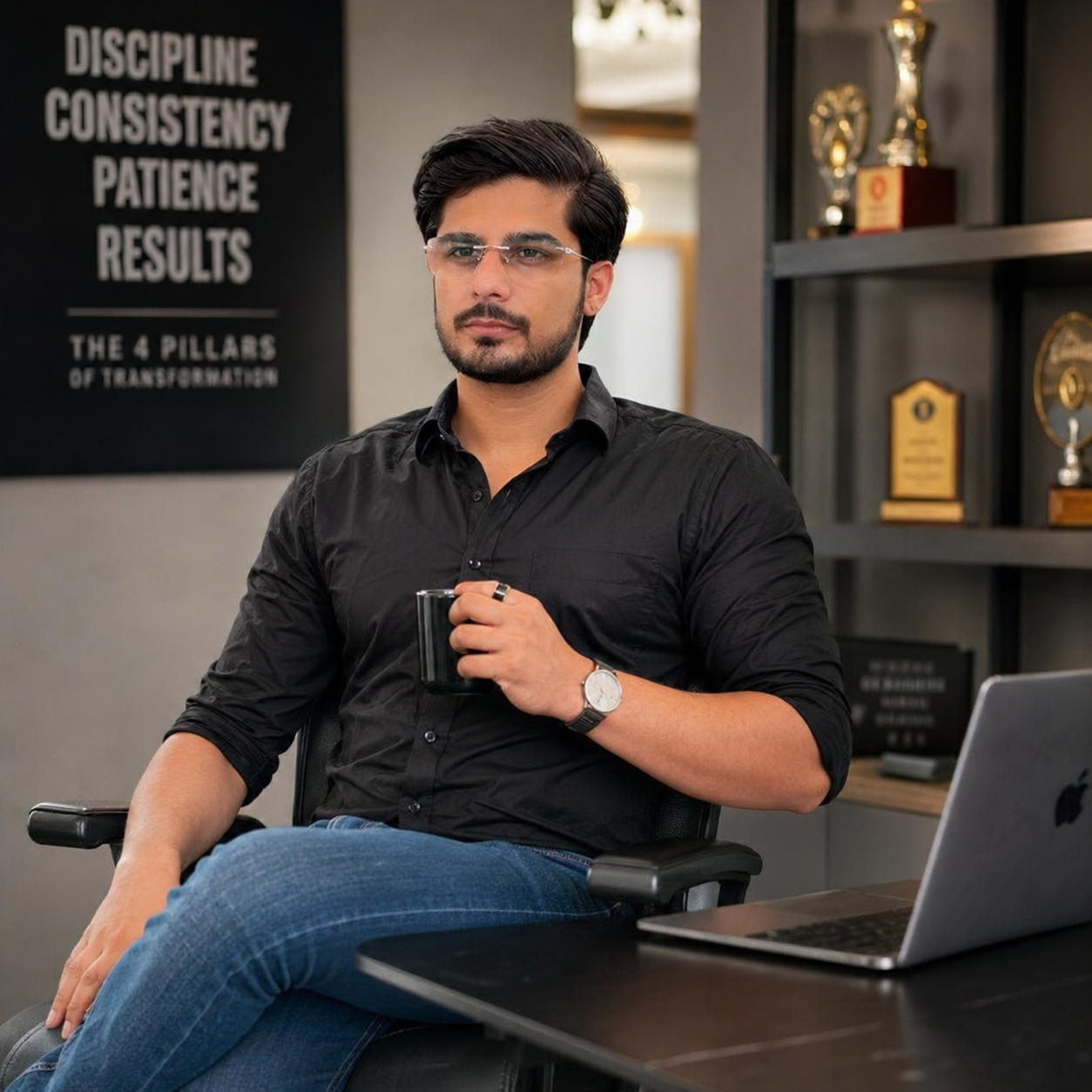 Kartikay Mahajan